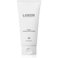 LAGOM - Cellup pH Cure Foam Cleanser 120ml