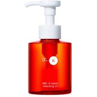 Dr. K - ABC-G Repair Cleansing Oil 120ml