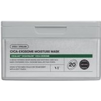 VT - Cica-Exosome Moisture Mask 20 sheets
