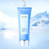 WETCODE - Mineral Spring Cleansing Gel #Cleansing Gel - 100g