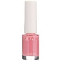 The Saem - Nail Wear 2023 Summer Edition - 5 Colors #121 Bubbly Peach