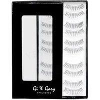 Gi & Gary - Professional Eyelashes Girl Next Door R03 10 pairs