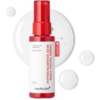 medicube - Hypochlorous Acid Daily Facial Spray Mini 50ml