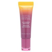LANEIGE - Lip Glowy Balm Acai Mango Smoothie 10g