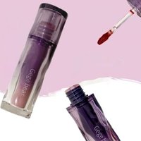 Gege Bear - BUY 3 GET 40% OFF - Soft Mist Silky Matte Lip Glaze - #01-#03 #02 - 3g