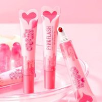 PINKFLASH - Hydrating Lip Gloss - 4 Colors #BB02 Wine-Stained Cherry - 6g