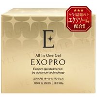 BRAIN COSMOS - Exopro All In One Gel 100g
