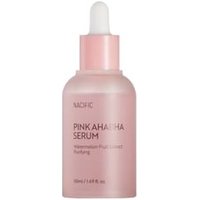 Nacific - Pink AHA BHA Serum 2025 Version - 50ml