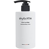 skybottle - Perfumed Body Lotion - 4 Types Viva La Pink