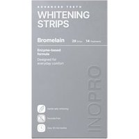 INOPRO - Advanced Whitening Strips 14 treatments/28 strips