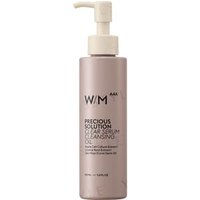 matsukiyo - W/M AAA Precious Solution Clear Serum Cleansing Oil 150ml