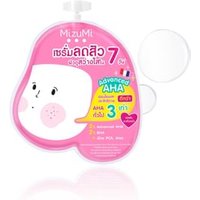 MizuMi - AHA BHA Acne Serum Sachet 6g