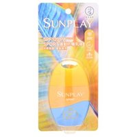Rohto Mentholatum - Sunplay Sport Lotion SPF 120 PA++++ 42g