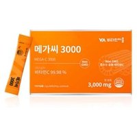 Mega-C 3000 3g x 90 sticks