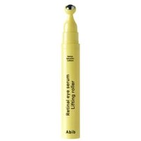 Abib - Retinal Eye Serum Lifting Roller 15ml