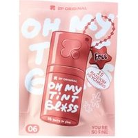 2P ORIGINAL - Oh My Tint Gloss 06 You're So Fine