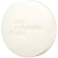 ONLY MINERALS - Nude Pore Clay Refresh Soap 80g