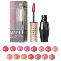 Shiseido - Maquillage Essence Gel Rouge RD727