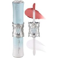 Flower Knows - Snow Ballet Collection Lip Duo - 6 Colors D05 Shaved Ice