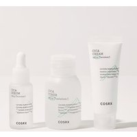 COSRX - Cica-7 Relief Trial Kit 3 pcs