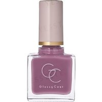 SQUSE ME - Glossy Coat Nail Polish Lilac Pink