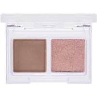 too cool for school - TAG Gleam On Eye Palette - 7 Types #07 Essential Taupe
