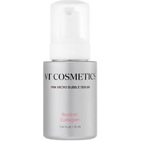 VT - Retinol Collagen Pink Micro Bubble Serum 70ml