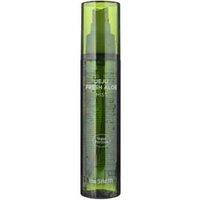 The Saem - Jeju Fresh Aloe Mist 120ml