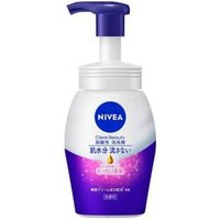 Nivea Japan - Cream Care Foaming Wash 130ml Refill