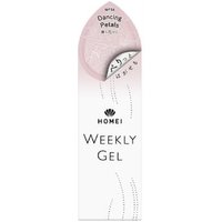 Homei - Weekly Gel Nail WF Series WF56 Dancing Petals