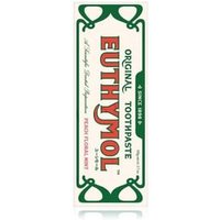 Ginza Stefany Tokyo - EUTHYMOL Peach Floral Mint Toothpaste 106g