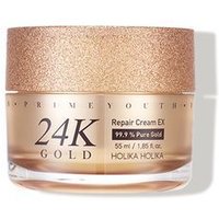 HOLIKA HOLIKA - Prime Youth 24K Gold Repair Cream EX 55ml