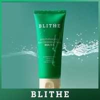 BLITHE - Anti-Polluaging Pore Cleansing Foam BHA 0.5 150ml