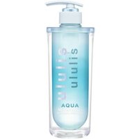 H2O - ululis AQUA Water Conc Moisture Shampoo 340ml