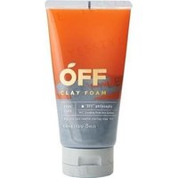 Cosmetex Roland - Off Clay Foam 120g