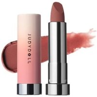 Judydoll - Soft Matte Lipstick - 5 Colors #02 Peach Milk Tea - 3.6g product view