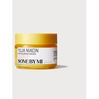 SOME BY MI - Yuja Niacin Anti Blemish Cream - Gesichtscreme