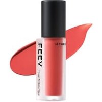 FEEV - Hyper-Fit Color Wear - 8 Colors Merry Coral