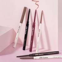 JILL LEEN - Auto Gel Eyeliner - 3 Colors #BL Black - 0.1g