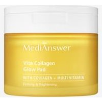 MediAnswer - Vita Collagen Glow Pad 80 pads