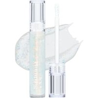 MERZY - Icy Plumping Lip Gloss - 2 Colors #IP1 Icy Flake