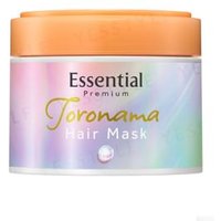 Kao - Essential Premium Toronama Hair Mask 180g