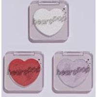 ETUDE - Heart Pop Blusher Not Bad Collection - 3 Colors #01 Red Spirit