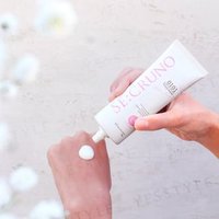 SE:CRUNO - UV Smooth Cream Vitaliefsi 0101 SPF 50+ PA++++ 70g