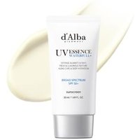 d'Alba - Protector solar Waterfull Essence