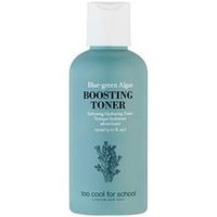 too cool for school - Blue-Green Algae Boosting Toner 150ml