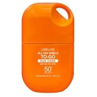 LEBELAGE - To-Go Sun Care - 2 Types All Day Shield