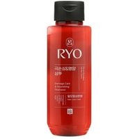 Ryo - Damage Care & Nourishing Shampoo Mini 2025 Version - 180ml