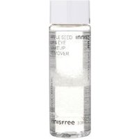 innisfree - Apple Seed Lip & Eye Makeup Remover 2023 Version - 100ml