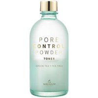 the SKIN HOUSE - Pore Control Powder Toner 130ml